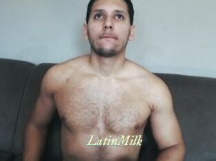 LatinMilk