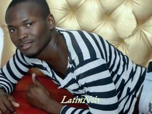 LatinNoir
