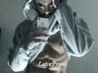 LatinProud