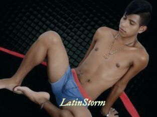 LatinStorm