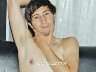 LatinZacHot