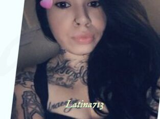 Latina713