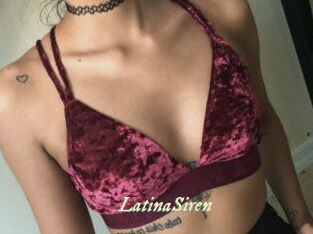 LatinaSiren