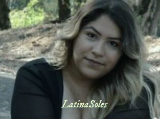 LatinaSoles