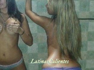 Latinas_Calientes