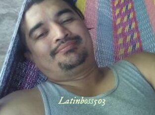 Latinboss503