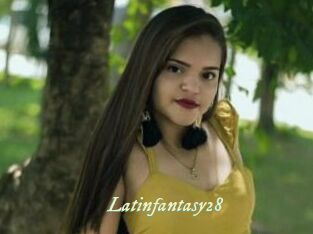Latinfantasy28