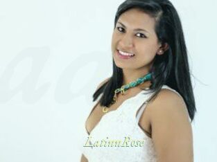 LatinnRose