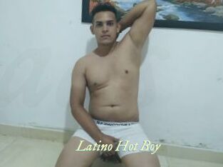 Latino_Hot_Boy