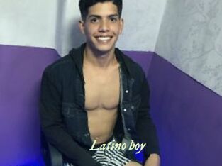Latino_boy
