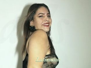 Latinsussie