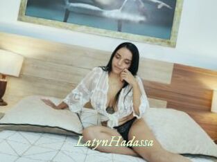 LatynHadassa Année du sexe