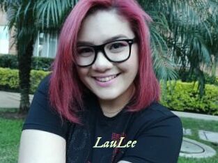 LauLee Année du sexe