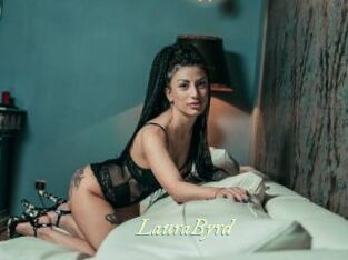 LauraByrd