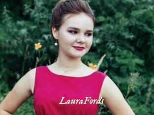 LauraFords