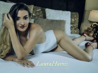 LauraHarris