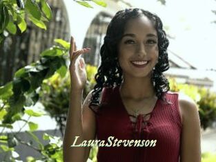 LauraStevenson