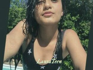 LauraTeen Année du sexe