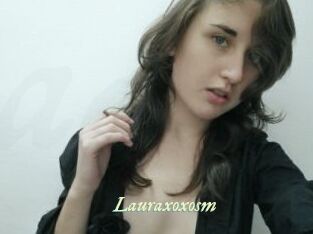 Lauraxoxosm