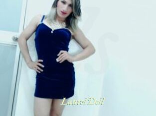 LaurelDoll