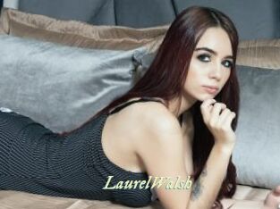 LaurelWalsh Année du sexe