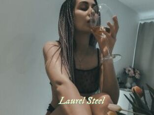 Laurel_Steel