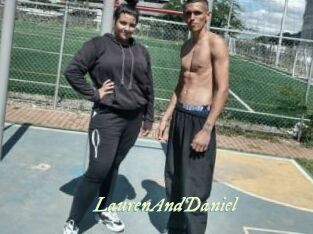 LaurenAndDaniel