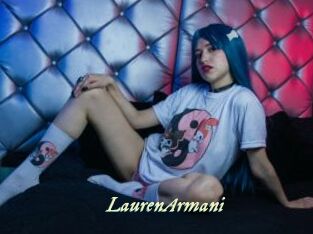 LaurenArmani