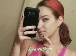 Lauren_Benz