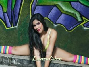 LaurenCohen