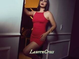 LaurenCross
