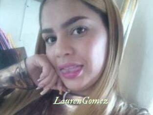 LaurenGomez
