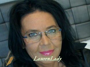 LaurenLady