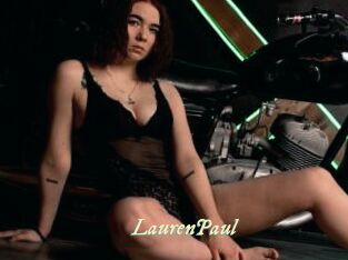 LaurenPaul