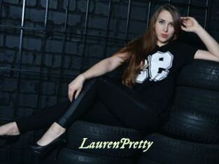 LaurenPretty