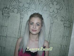 LaurenRussell