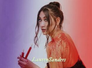 LaurenSanders