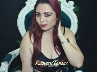 LaurenTomas