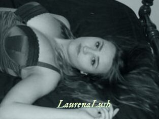 LaurenaLush
