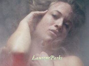 Laurene_Parks
