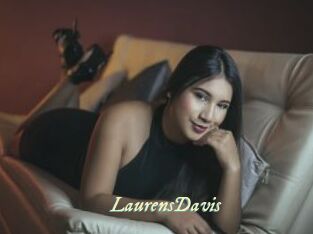 LaurensDavis