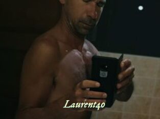 Laurent40