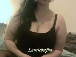Lauriehotfun