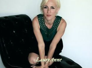 LauryAnne