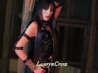 LaurynCrow