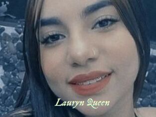 Lauryn_Queen