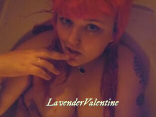LavenderValentine