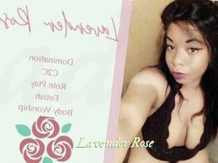 Lavender_Rose Année du sexe