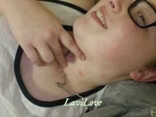 LaviLove