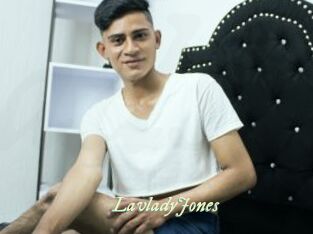 LavladyJones